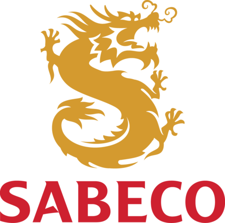 Logo Sabeco